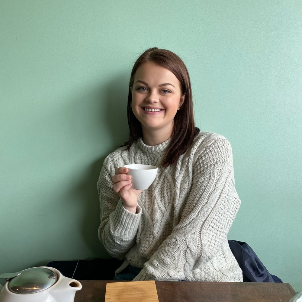 Meet your Posher, Emily